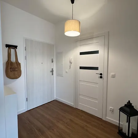 Appartamento Przystan Na Paderewskiego - Gdynia - Rewa - Mechelinki *